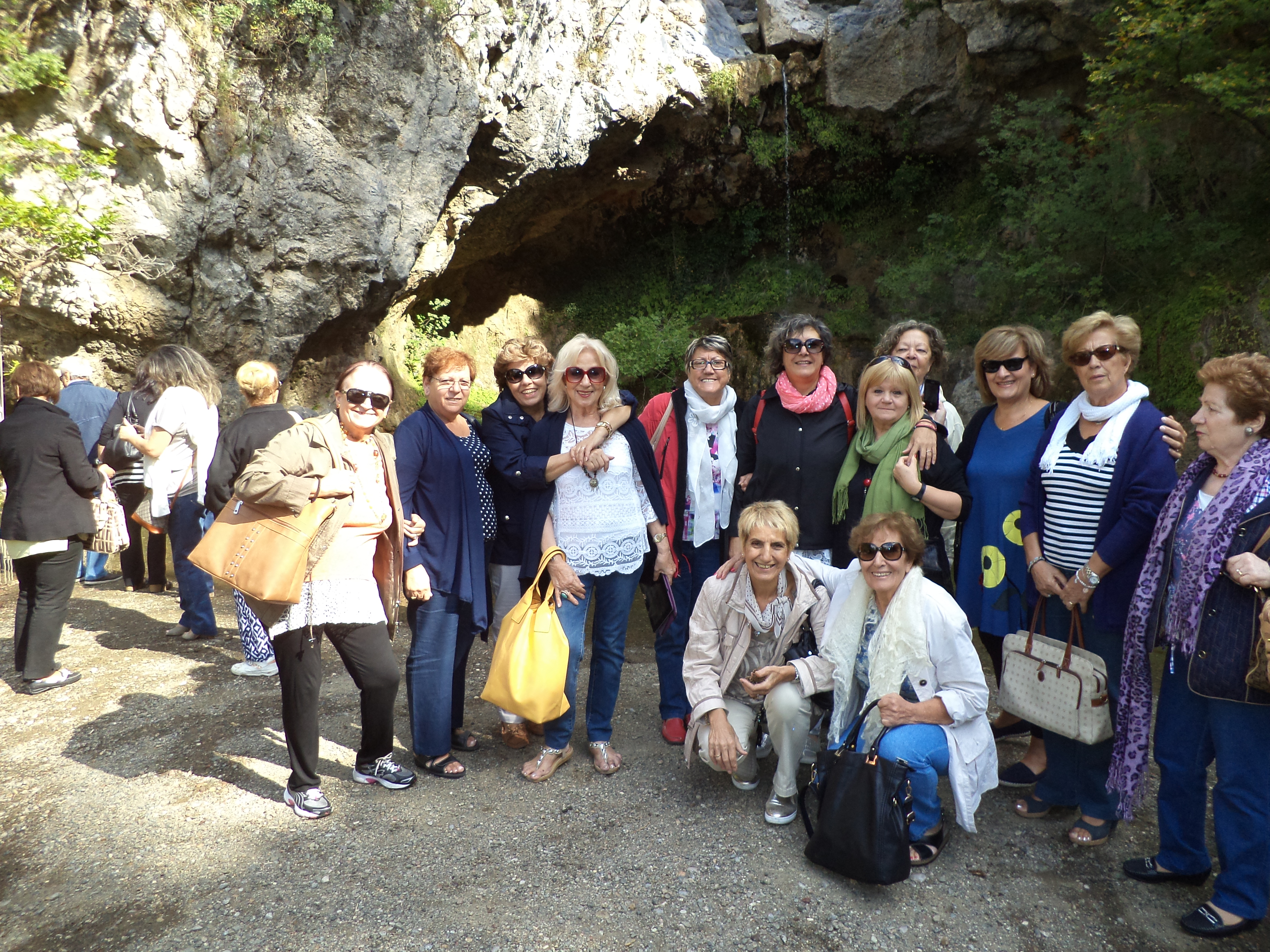 ΕΚΔΡΟΜΗ ΛΙΜΝΗ ΕΥΒΟΙΑΣ