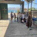ΑΠΟΓΕΥΝΑΤΙΝΟΣ ΠΕΡΙΠΑΤΟΣ 2/7/2025 ΦΑΝΕΡΩΜΕΝΗ- ΑΓΙΟΣ ΓΕΩΡΓΙΟΣ ΣΑΛΑΜΙΝΑΣ