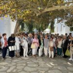 ΔΙΗΜΕΡΗ ΕΚΔΡΟΜΗ ΤΗΝΟΣ  14-15/09/2025