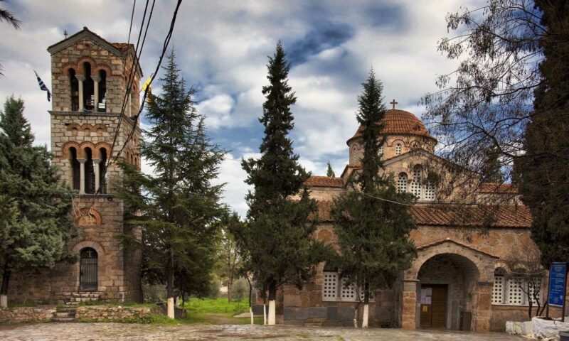 ΜΟΝΟΗΜΕΡΗ ΕΚΔΡΟΜΗ – ΚΥΡΙΑΚΗ 18/01/2026 ΟΡΧΟΜΕΝΟΣ – ΖΕΜΕΝΟ – ΑΡΑΧΩΒΑ