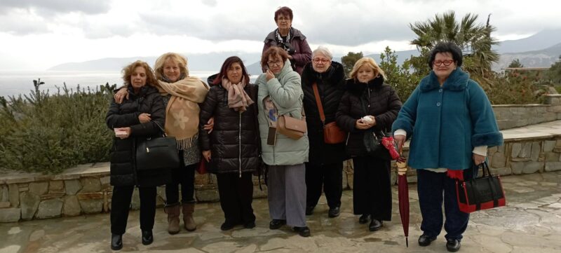 ΙΕΡΑ ΜΟΝΗ ΑΓΙΟΥ ΙΩΑΝΝΟΥ ΠΡΟΔΡΟΜΟΥ «ΤΟΥ ΜΑΚΡΙΝΟΥ» ΜΕΓΑΡΑ – ΠΑΧΗ