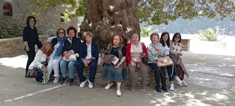 ΔΙΗΜΕΡΗ ΕΚΔΡΟΜΗ ΑΝΔΡΟΣ-ΤΗΝΟΣ  20-21/9/2026
